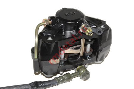 0139411  Руль S10301080