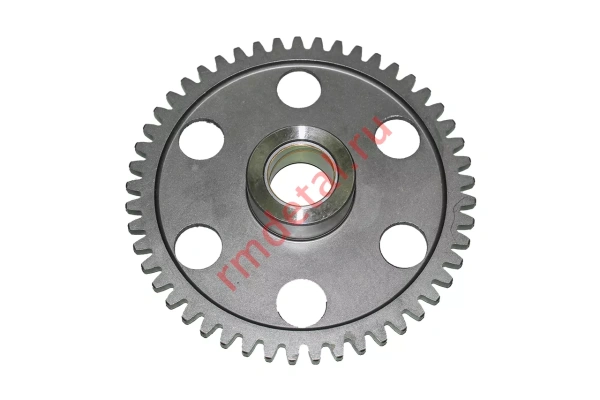 0120321  Шестерня привода муфты сцепления 28110-L6C-000