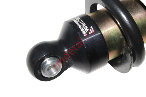 0128888  Амортизатор с пружиной SM 338 R mono