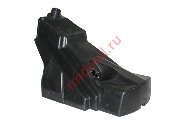 0124908  Бак топливный S10800140