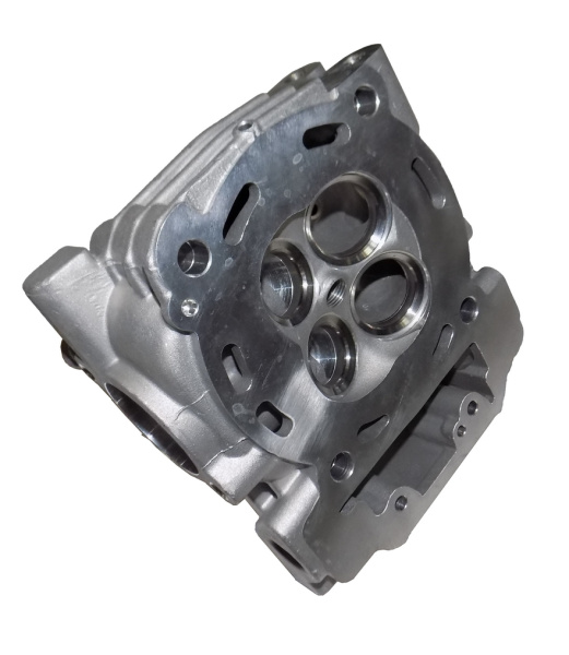 0120360  Цилиндр передний 22040100201