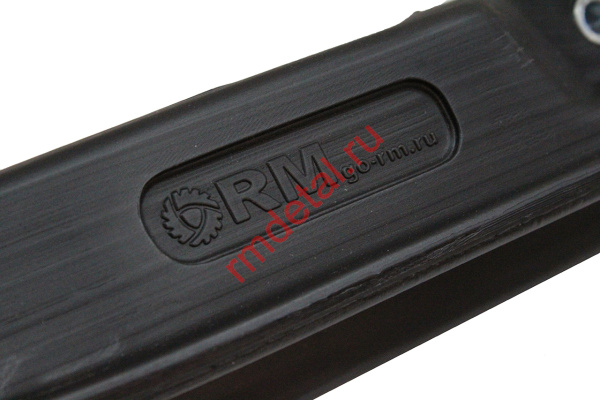 0143191  Лыжа снегохода ТА.193.084.000