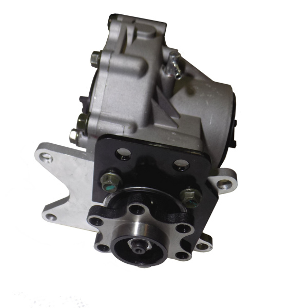 0120077  Редуктор задний 10903120000