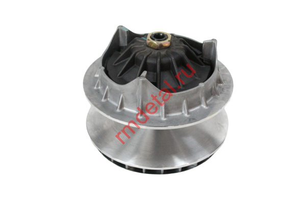 1009338  Шкив вариатора в сборе (ведущий) 21050811000