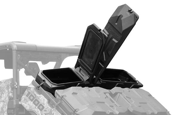 010_097_2  Кофр большой для CFMOTO U10