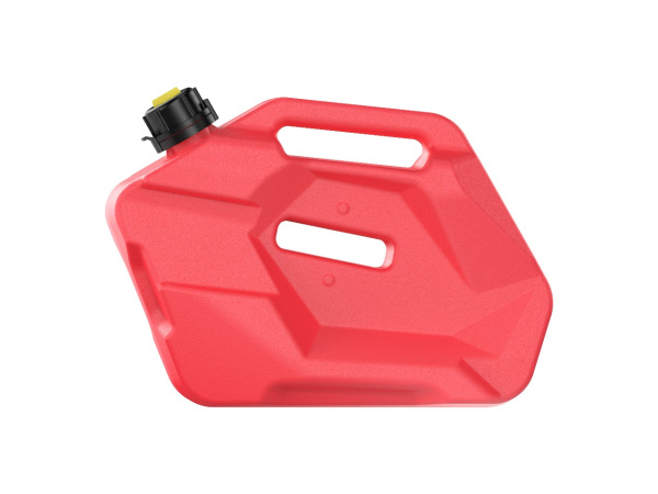 Н/Д  Канистра задняя для CFORCE 800 HO EPS NEW/800 HO EPS LTD/1000 EPS NEW/1000 EPS LTD