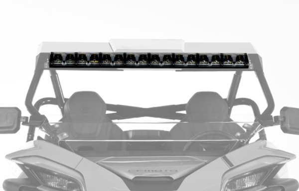 ALO-N-40  Оптика «Аврора» ALO-N-40