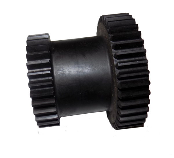 0093124  Блок шестерен 110605008