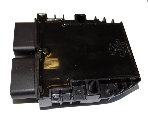 0107595  Выпрямитель T011E020