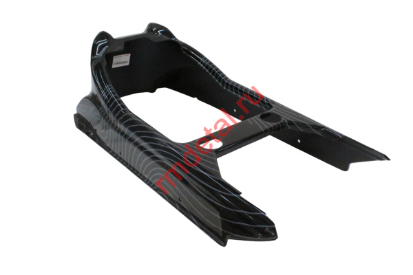 0147947  Панель задняя 210101508