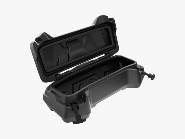 010_107  Кофр малый для CFMOTO CFORCE 600/S EPS