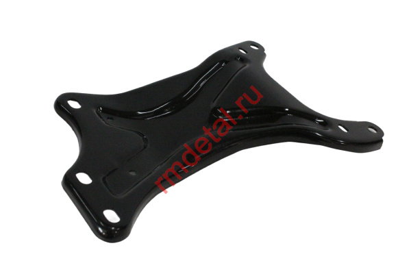 1007252  Кронштейн заднего дифференциала 17008250070
