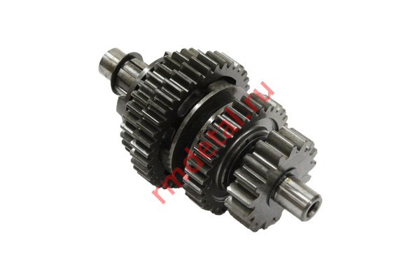 0085970  Вал промежуточный в сборе 23420-REA-000