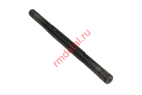 1007641  Вал передний правый 17001230130
