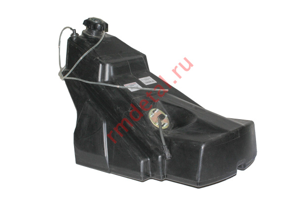 0124906  Бак топливный в сборе S10800150