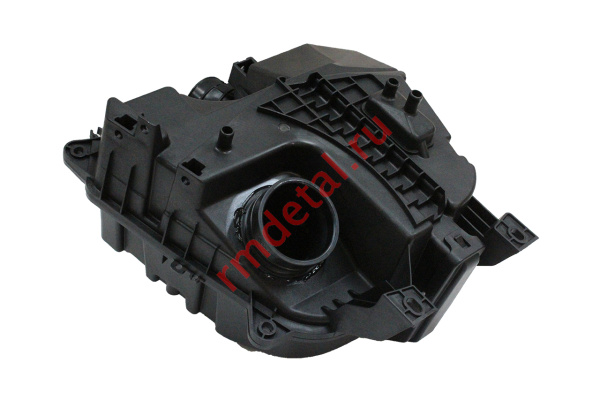 1007680  Корпус воздушного фильтра 1000 21051101802