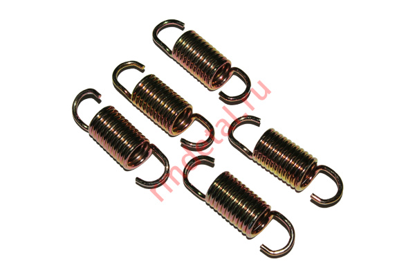 0088040  Пружины C40400029 (5 шт)