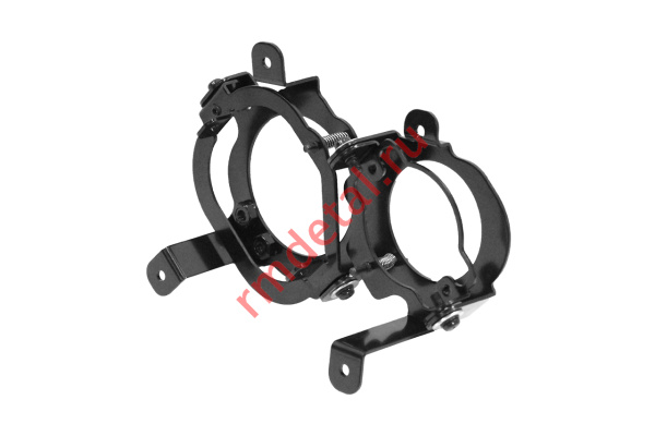 0086265  Регулятор фары левый 35230-AX300-000