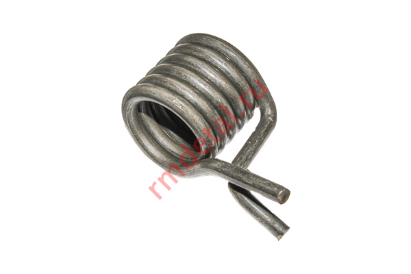 0120492  Пружина возвратная 21040205501