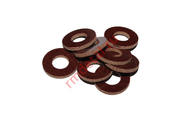 0138657  Шайба C40600909 (8 шт)