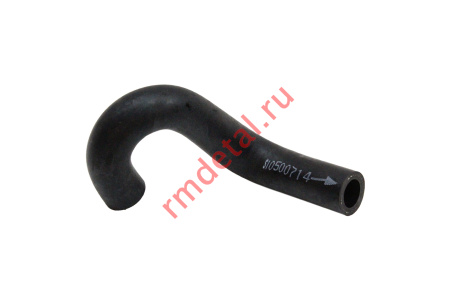 0137494  Патрубок S10500714