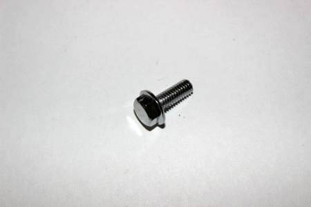 Винт  M6x20