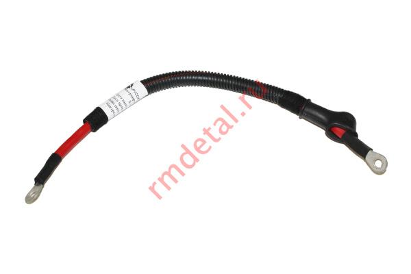 0136074  Электропровод "плюс" АКБ S11100250