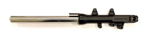 6NQ0-050600-0B200  Амортизатор передний правый для CFMOTO 400 NK (ABS)