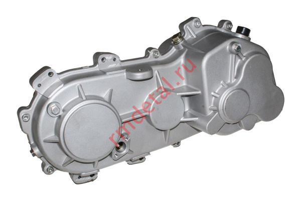 0142261  Коробка передач S10600100-02