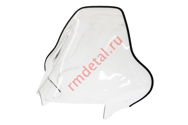 0097816  Стекло ветровое L10700160