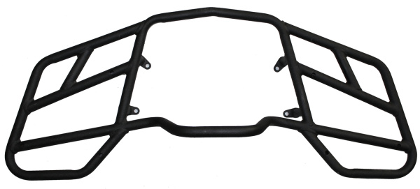 0124664  Багажник передний 13608120000