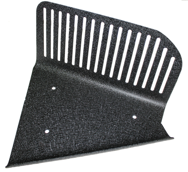 0120194  Защита левая рычагов передних 10901080010