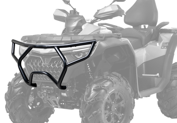 40.0881  Бампер передний для CFORCE 800 HO EPS NEW/800 HO EPS LTD/1000 EPS NEW/1000 EPS LTD