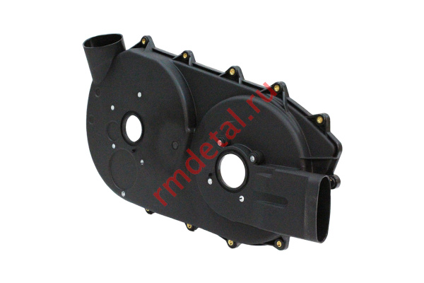 0143101  Корпус вариатора 21050800101