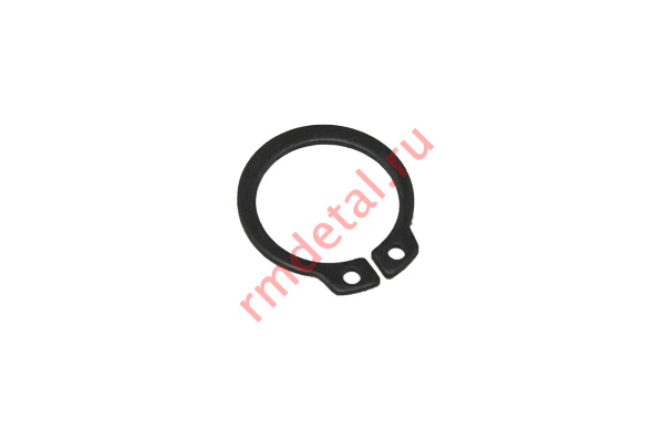 0073035  Кольцо 17 DIN 471-ST-
