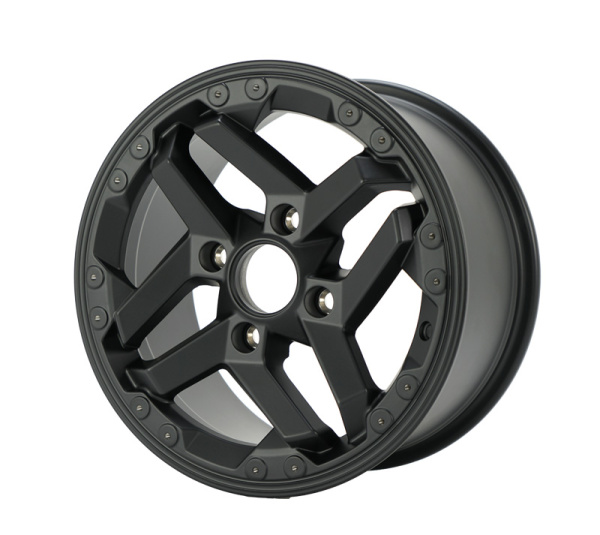 9AY#-110102-2A00  Диск алюминиевый, задний 9AY#-110102-2A00