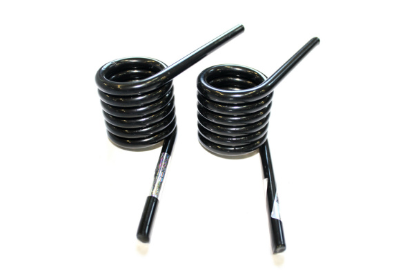 0088049  Пружины подвески катков правые 110200148 (2 шт)