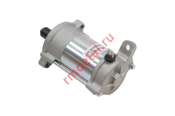 0106442  Стартер электрический 515176537