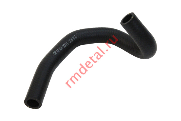 0120383  Трубка водяная 21040105001