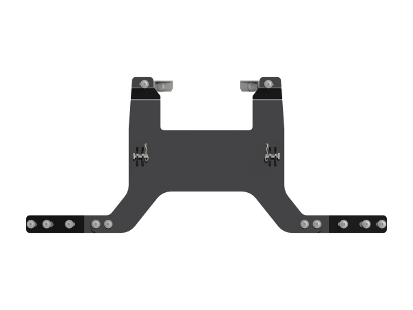 40.0288  Площадка для крепления снегоуборочного отвала CFMOTO Z8/Z10