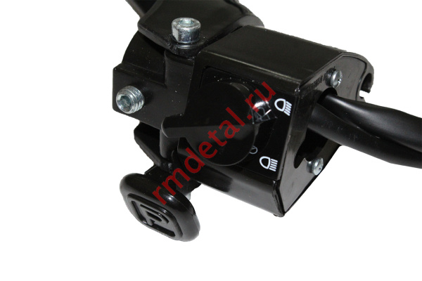 0082960  Блок переключателей руля левый C41100960