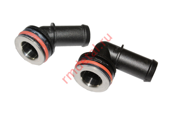 0127627  Корпус подогревателя 412760