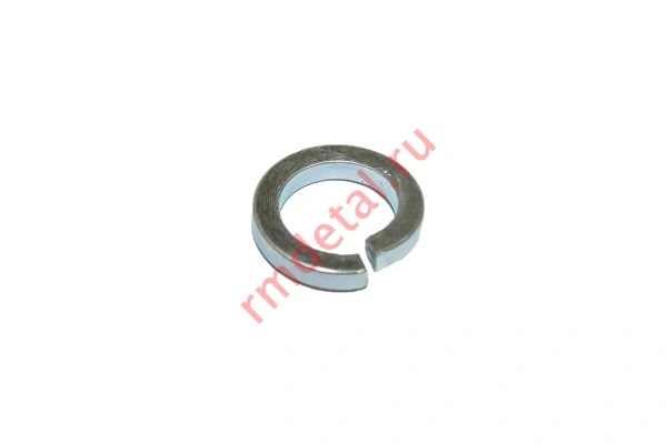 0129283  Шайба 10.65Г.016 ГОСТ 6402-70 (6 шт.)