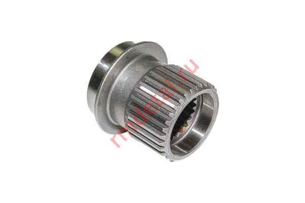 0801986  Втулка включения полного привода 21120101901