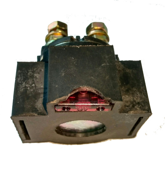 0088877  Реле пусковое 925807