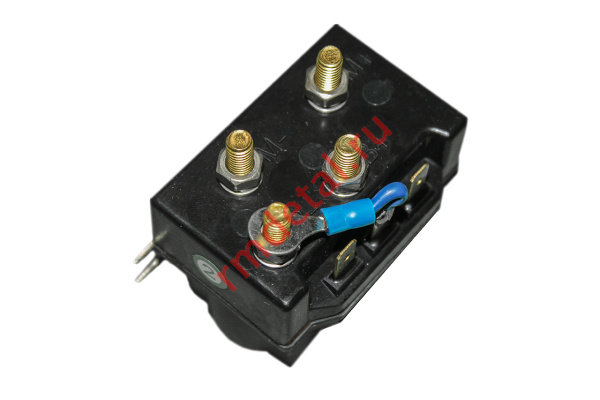 0125226  Блок управления лебедкой 13614250120