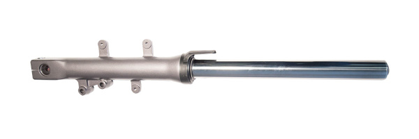 A010-050500-0B00  Амортизатор передний, левый для CFMOTO 650 ТK