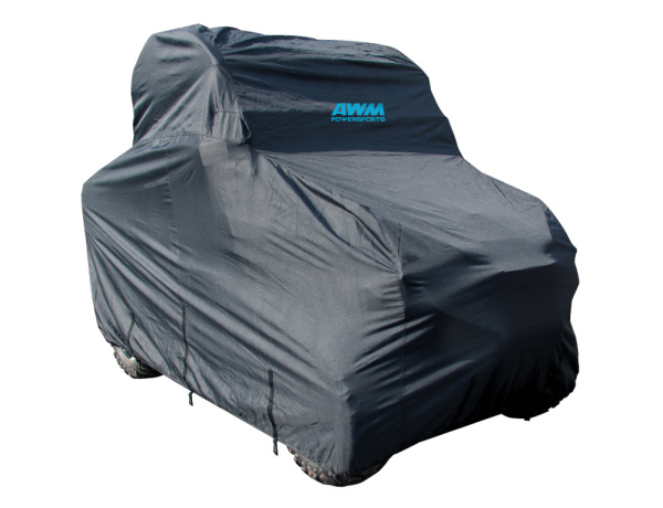 cover_U8_U8W  Чехол транспортировочный CFMOTO U8/U8W