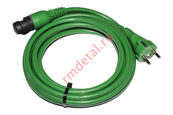 0127927  Провод питания 21040503801