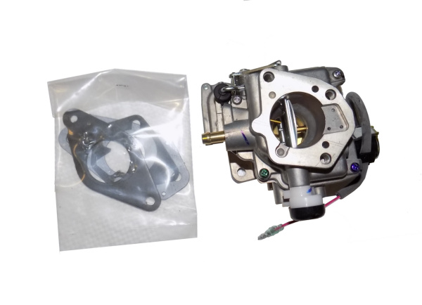 0105037  Карбюратор в сборе 24 853 91-S